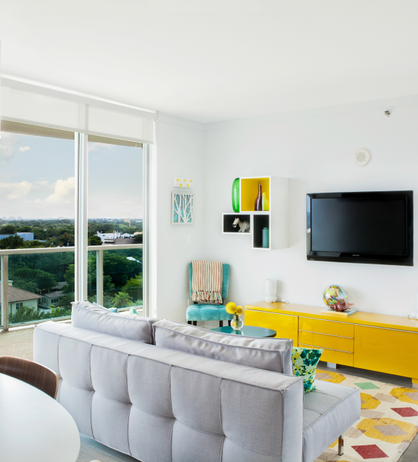 Shreevatsavam Model flat